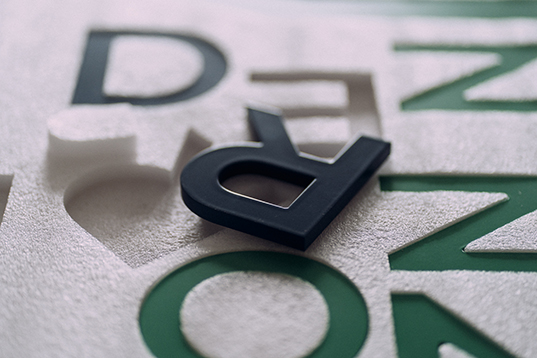 channel letter supplies